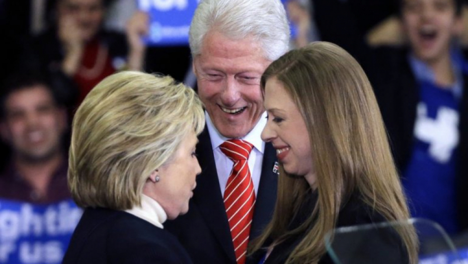 OTKRIVENO ŠTA JE TRAMP PLANIRAO ZA SRBIJU I KOSOVO Mrzeo je Klintonove, nije hteo da nastavi njihovim putem! Albanci i Kurti su sada u problemu