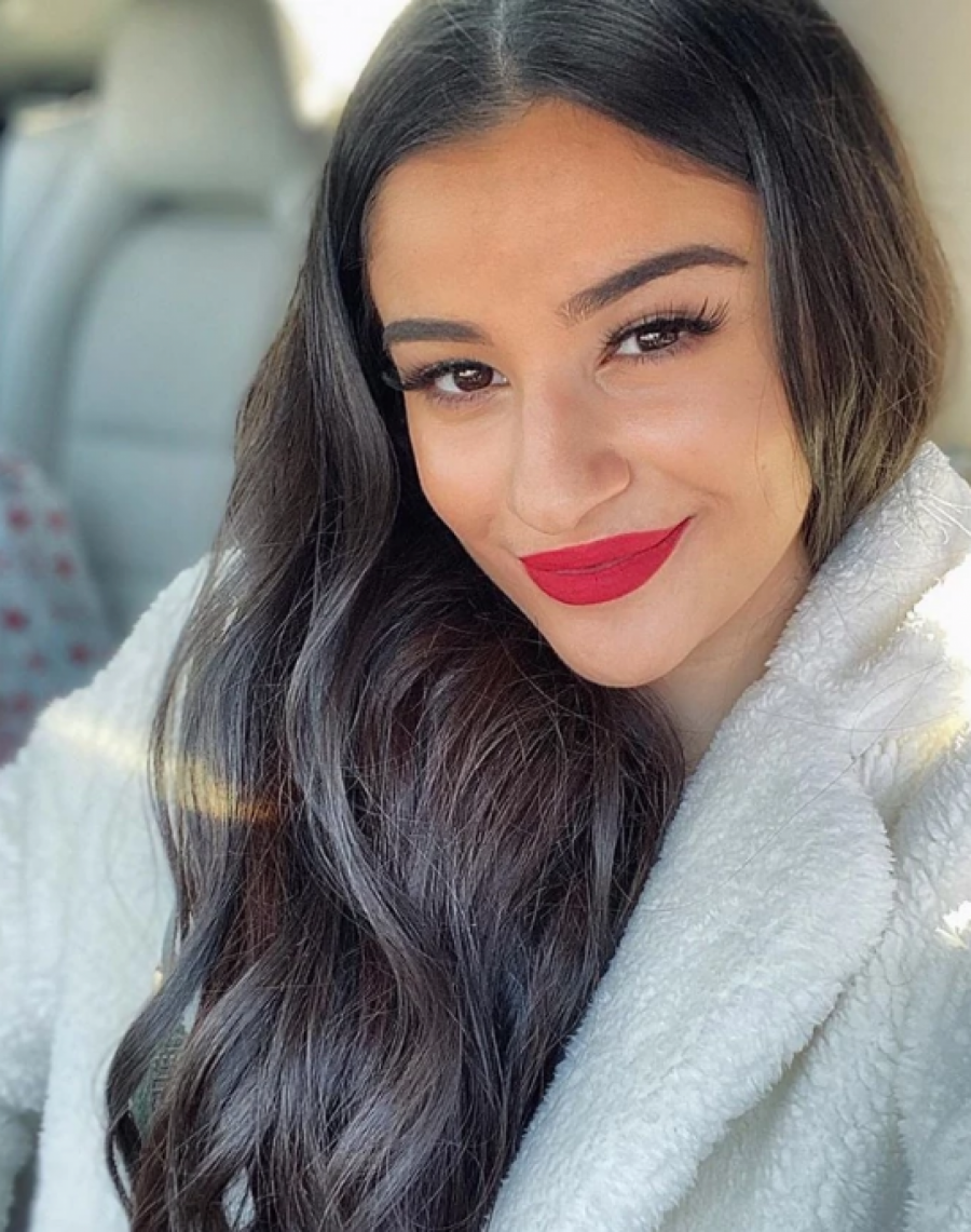 IMA DA RADI SAMO ZA MENE I SINA Marina pobesnela nakon saznanja da ju je Darko Lazić varao, sprema mu ucenu!