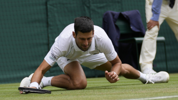 POJAVIO SE SPISAK! Posle Igara svi teniseri se vraćaju, Noleta čekaju Rafa, Rodžer, Cicipas...