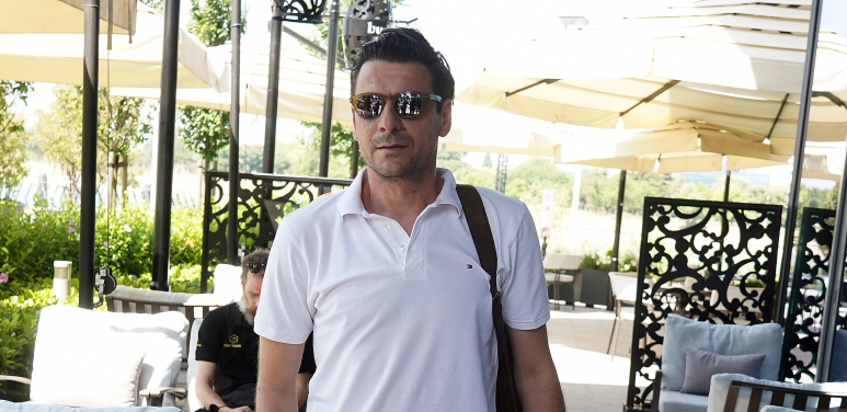 EKSKLUZIVNO ZA ALO! Glumac Igor Đorđević muči veliku muku: Moja žena Zorana odbija da glumi sa mnom!