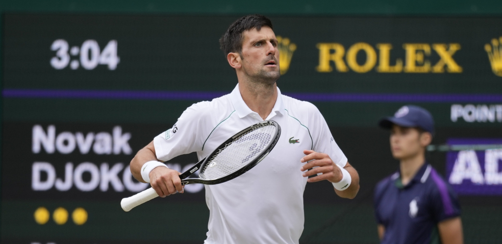 SVE JE REKAO JAVNO Đokovića pitali o Šapovalovu, a njegov odgovor je mnoge iznenadio