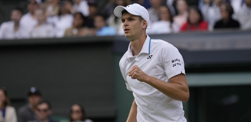 SVI SE MENJAJU SAMO NOVAK OSTAJE! Đoković na dva koraka od jubilarnog Grend slema!