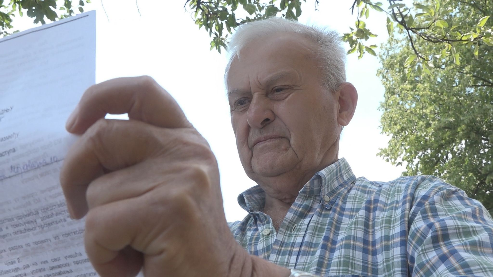 Slavine zavrnute, a bunari poluprazni: Meštani Mojsinja duže od 10 godina muku muče sa vodosnabdevanjem (FOTO)