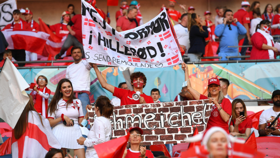 NEKA SE ČUJE I VAŠ GLAS! Šta mislite  ko pobeđuje u polufinalu, Engleska ili Danska?