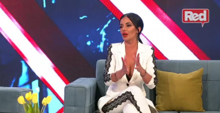 PRIPREMAJU OPŠTENARODNO VESELJE! Trudna Jelena Pešić otkrila kada se udaje i sve detalje venčanja sa Dalilinim bivšim!