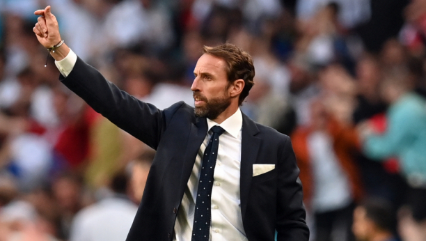 KEJN UDARA NA MBAPEA Selektor Engleske najavio pravi fudbalski spektakl protiv Francuske
