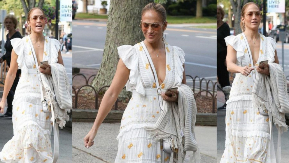 LEPRŠAVE HALJINE LATINO DIVE Pravi su spas za vrele dane (FOTO)