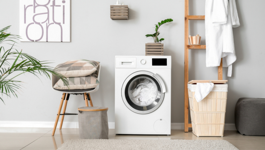 Stvari će biti kao nove: Pet trikova za pranje veša