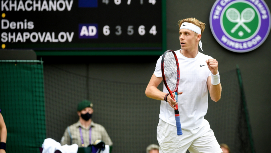 SVI SE MENJAJU SAMO NOVAK OSTAJE! Đoković na dva koraka od jubilarnog Grend slema!