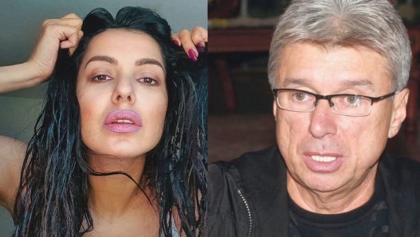 BILI SMO SREĆNI KADA JE REKLA DA SE UDAJE, A OVO ŠTO JOJ SE DEŠAVA NIJE LEPO Saša Popović otkrio kako je pomagao Tanji Savić!