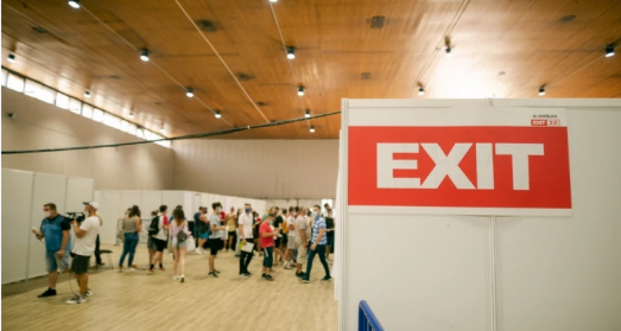 NAKON DVE GODINE DANAS POČINJE EGZIT! Vodeća imena svetske muzičke scene prvog dana proslave jubileja!