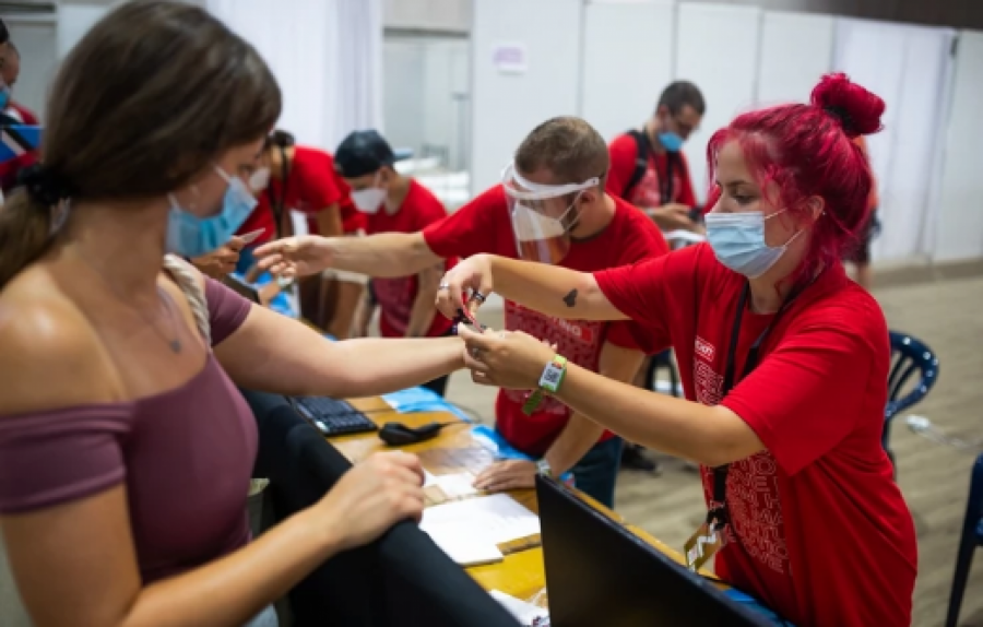 NAKON DVE GODINE DANAS POČINJE EGZIT! Vodeća imena svetske muzičke scene prvog dana proslave jubileja!