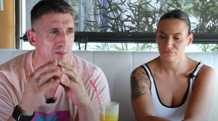 MAČAK JE SILOVAO DEVOJKU, A MI SMO DOŠLI KOD LEGIJE DA GA MASAKRIRAMO Kristijan ispričao kako je upoznao Ulemeka!