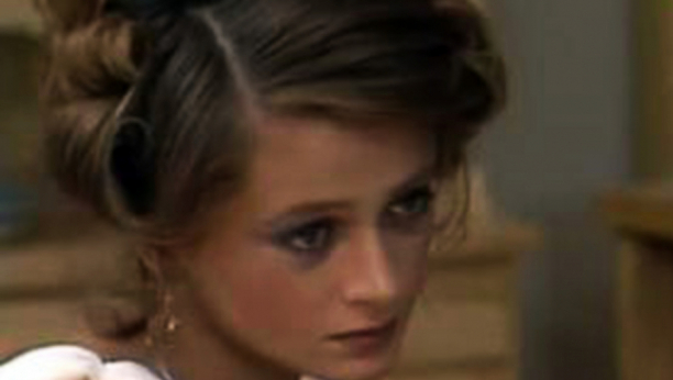 DEČKO ZA KOJEG JE TREBALA DA SE UDA SE UTOPIO Teška sudbina naše proslavljene glumice, do smrti je nosila crninu (FOTO)