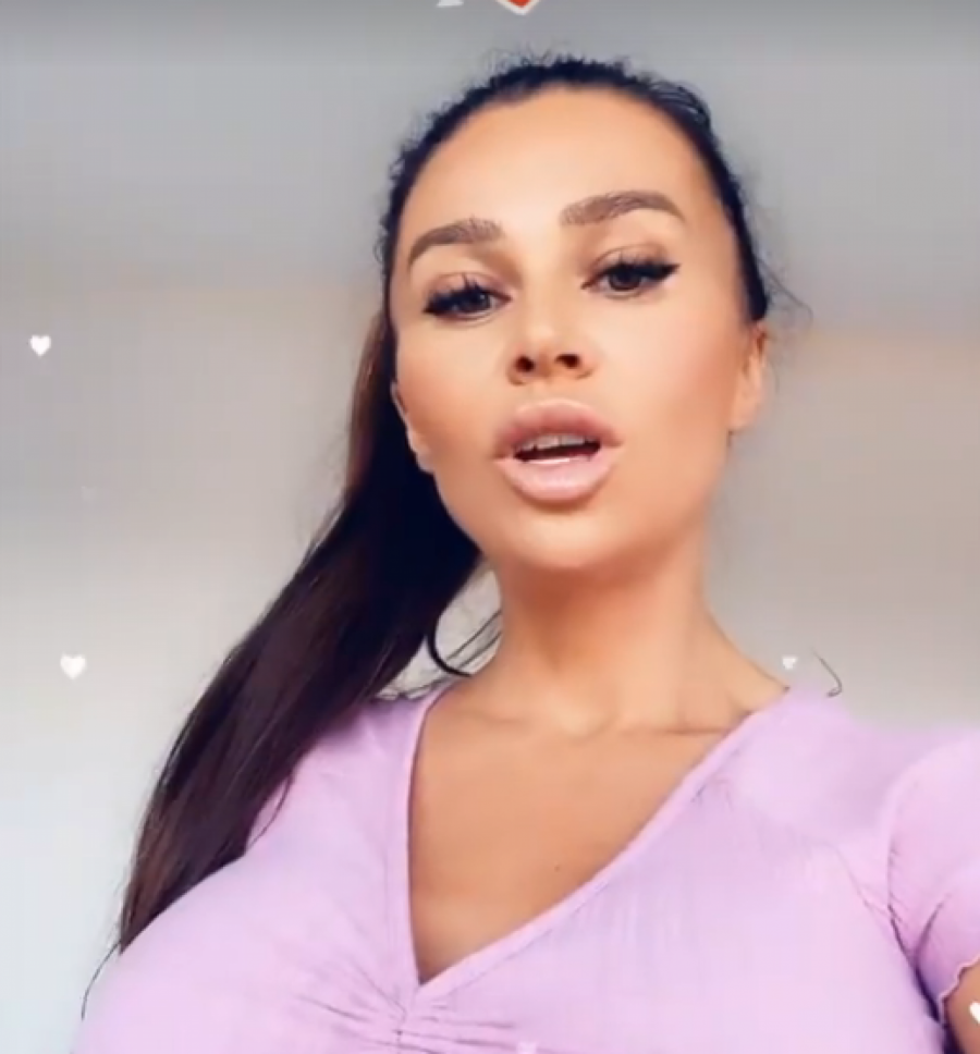 STANIJA PROKOMENTARISALA PREPISKU U KOJOJ JE TRAŽILA MIKSER I TOSTER Ponizili ste me!