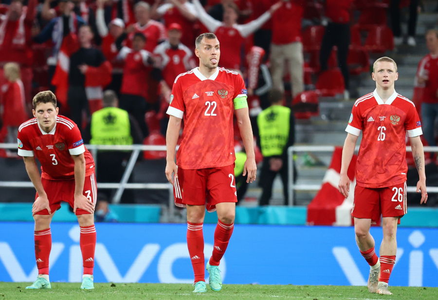 ŠOKANTNE TVRDNJE LEGENDARNOG FUDBALERA 