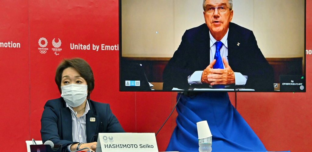 KATASTROFA Olimpijske igre bez publike!