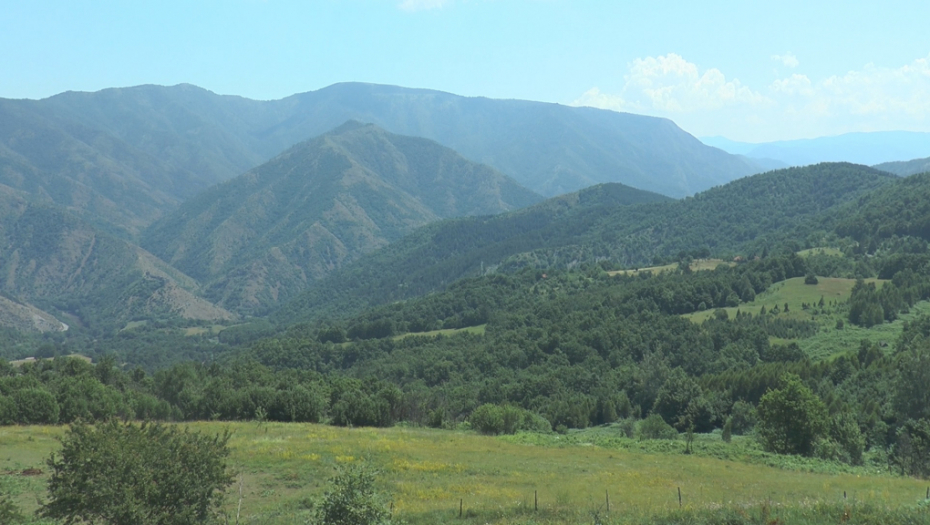 Stara planina čeka status geoparka