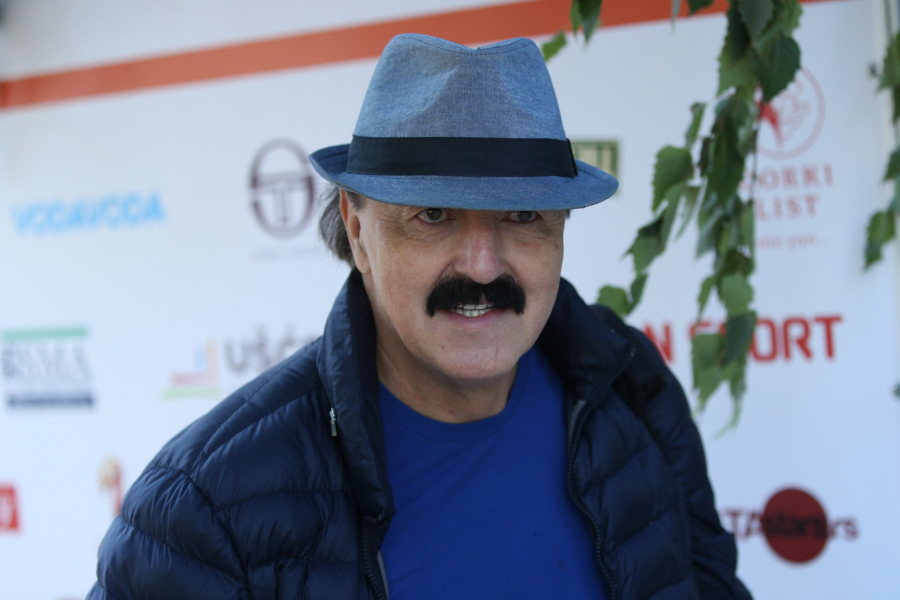 NAUČILA SAM LEKCIJU! Haris Džinović nije ispoštovao želju svoje supruge, a evo kako je ona reagovala na to!