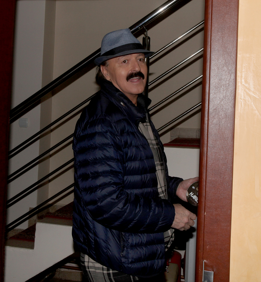 TO JE TRAGEDIJA I KATASTROFA Haris Džinović o problemima sa ćerkom