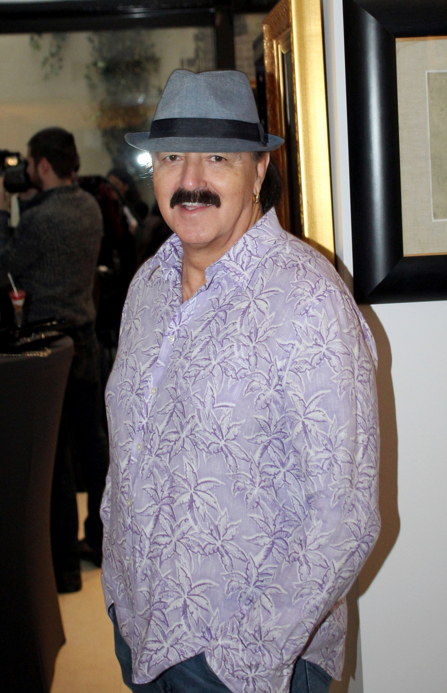 HARIS SPREMA RIJALITI! Pevač obećava spektakl, a zvaće se po njegovoj čuvenoj pesmi!