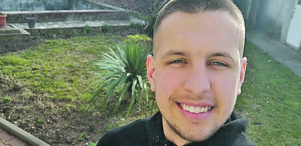 ISPOVEST OGNJENA PETKOVIĆA NAKON PRITVORA: Preživeo sam pakao, gazili su mi krst i terali da se molim Alahu!