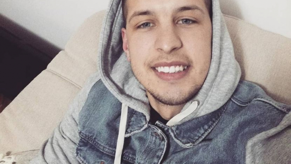 MAJKA UBIJENOG ALEKSE O SVOM BOLU: Prvih par dana nisam ni shvatala da mi je dete ubijeno...