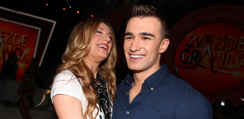 OTKRIO DETALJE RASKIDA SA RADOM Oglasio se menadžer Harisa Berkovića, pa otkrio da li pevač ima novu devojku