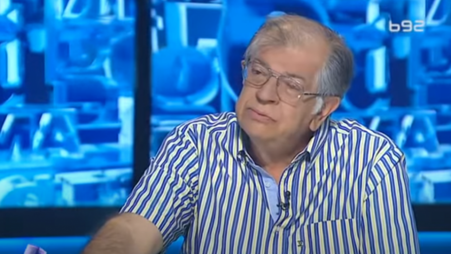 "MOĆNICI TO NE ŽELE DA PRIZNAJU BiH se već raspala!"