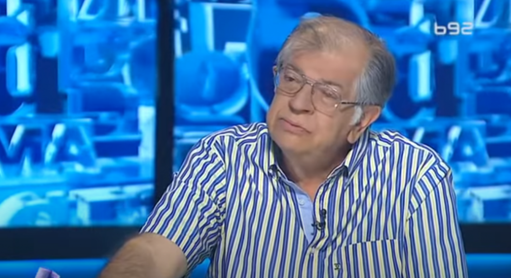 BAKIR IZETBEGOVIĆ KOČI BOSNU Sarajevo zvecka oružjem, ali američka konjica dojahati neće