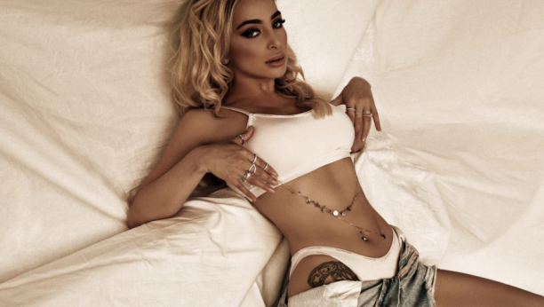 OVO O NJOJ NISTE ZNALI! Maja Berović godinama čuvala tajnu, sada je konačno odlučila da progovori!