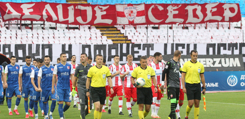 "BOMBARDER" SE VRATIO U NIŠ! Radnički doveo dva velika pojačanja!