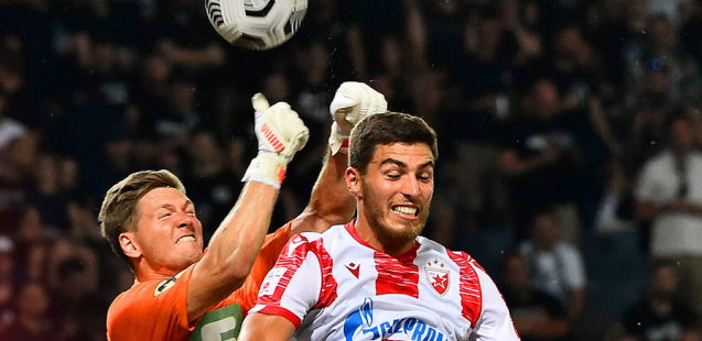 ZVEZDA PRODAJE ŠTOPERA! Španci odrešili kesu, poznato i obeštećenje!