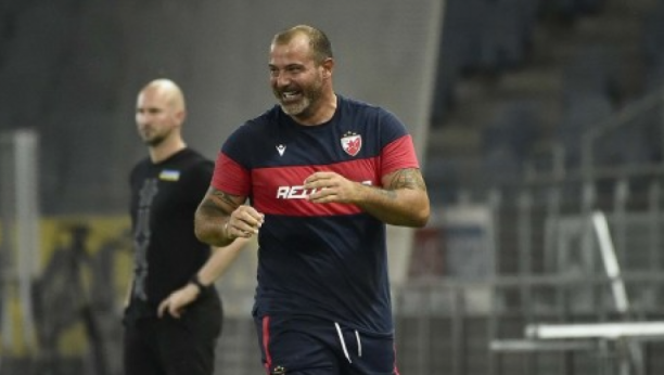 PREZADOVOLJAN SAM! Dejan Stanković posle meča sa Šturmom: Ovo je grupa sjajnih momaka!