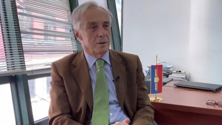 GLAVNI KANDIDAT ZA NOVOG PREMIJERA CG KONAČNO PROGOVORIO! Lekić:  Nije demontiran mafijaško-korupcionaški režim Đukanovića