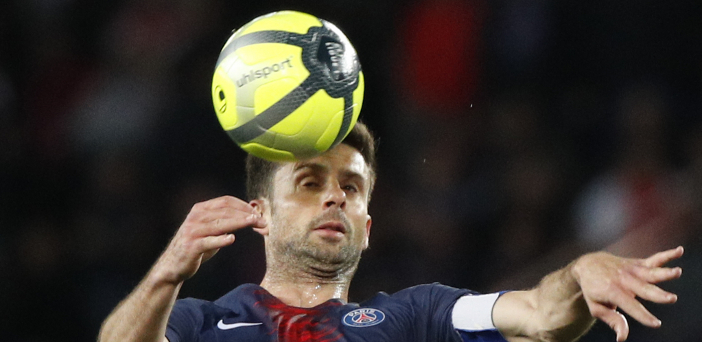 HTEO JE DA UVEDE REVOLUCIJU, OSVAJAO TITULE SA PSŽ-OM, A ONDA POSTAO TRENER! Čuveni Brazilac našao novi posao!