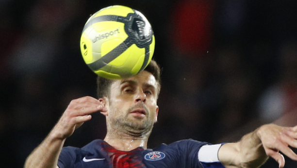 HTEO JE DA UVEDE REVOLUCIJU, OSVAJAO TITULE SA PSŽ-OM, A ONDA POSTAO TRENER! Čuveni Brazilac našao novi posao!