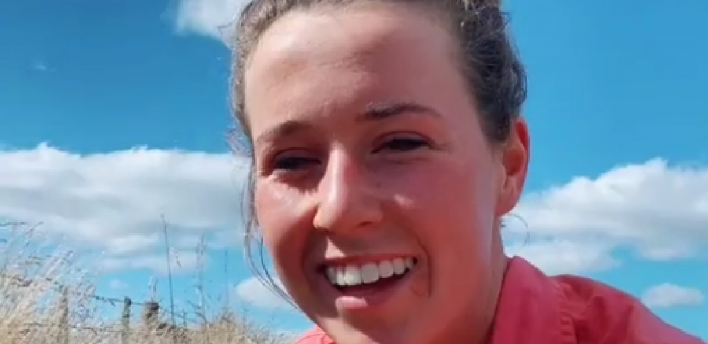 TIKTOKERKA (19) IZVRŠILA SAMOUBISTVO! Otac potvrdio da je digla ruku na sebe: Bila je vedra i pozitivna!