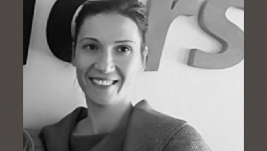 VELIKA TRAGEDIJA Preminula novinarka Zorka Jovović (41)