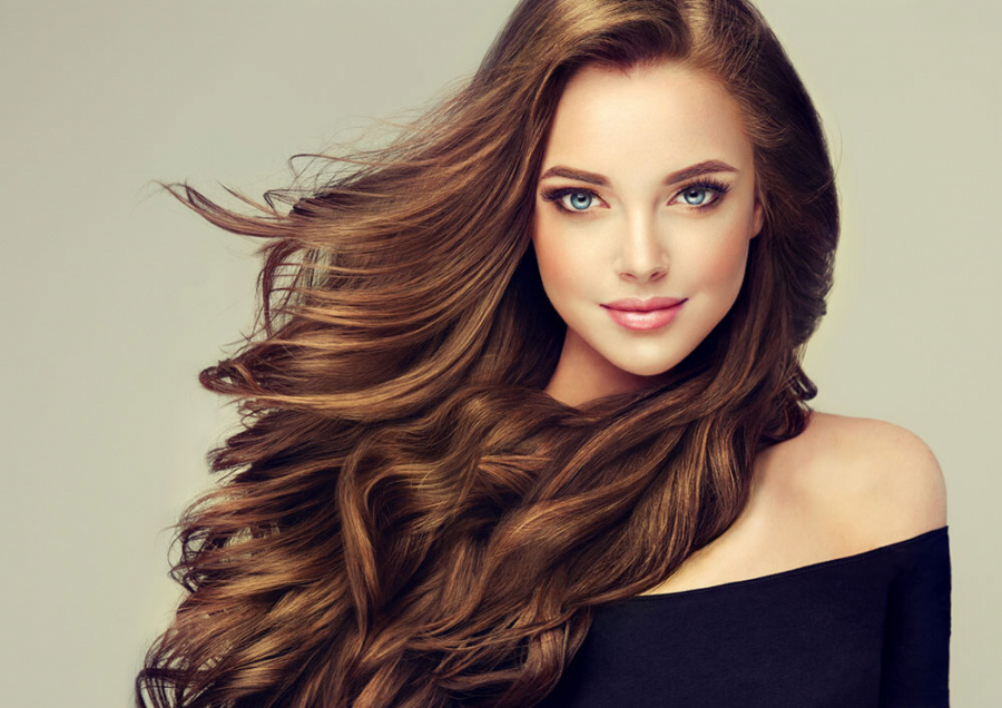 JAPANKE GA KORISTE VEKOVIMA: Tajni sastojak, koji ubrzava rast kose i daje joj sjaj