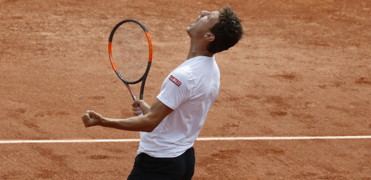 ŠTA TI DEČKO RADIŠ Izgubio, a onda je umalo nastradao sudija posle njegovog izliva besa (VIDEO)
