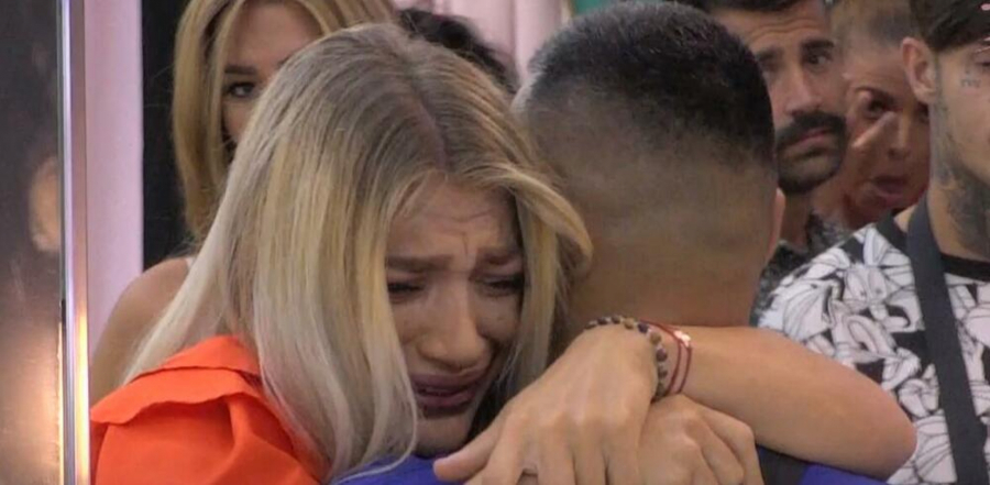 SESTRA MILICE KEMEZ ZAVRŠILA U BOLNICI! Mirela dan pre njenog izlaska na infuziji, svi misle da je zbog skandala sa Borom (FOTO)