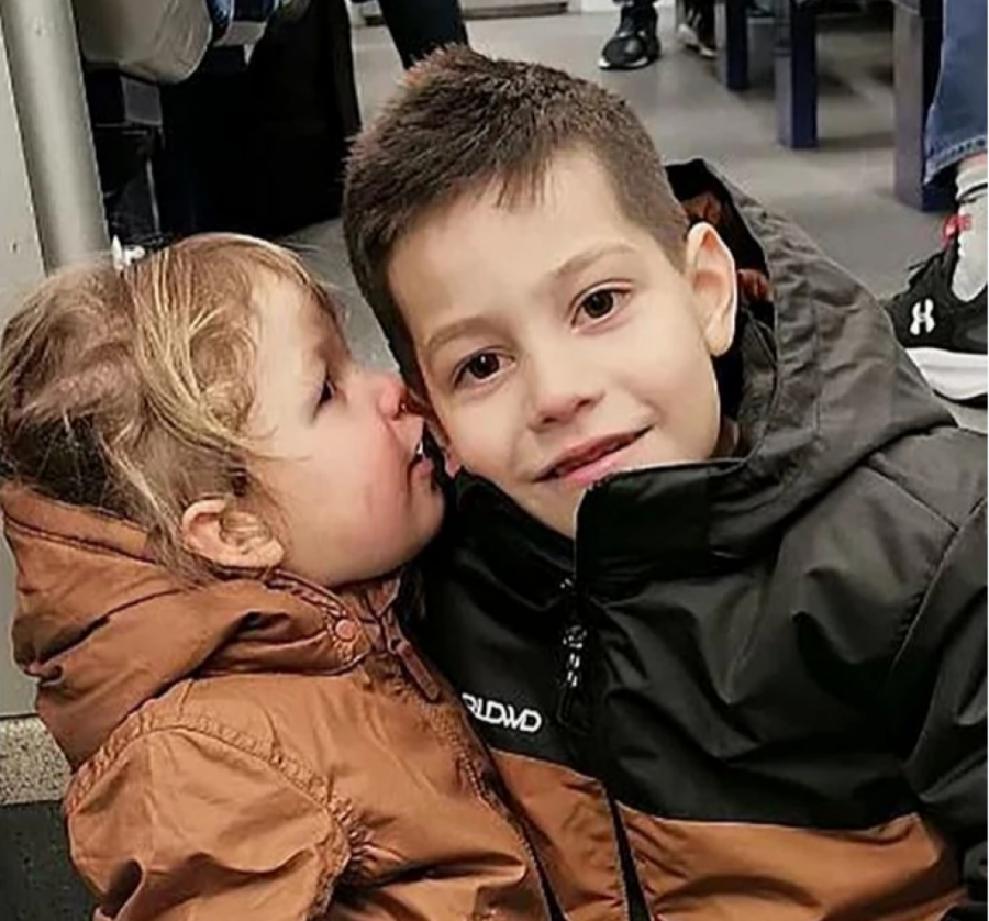 TUŽNA PRIČA NESTALE DECE KOJE TRAŽE I U SRBIJI! Otac nije hteo da ih vrati, kada su ga uhapsili odbio je da keže gde su!