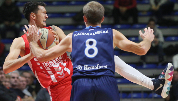 POSLE ZVEZDE ZADUŽIO ZELENI DRES Hvala Vam što sam dobio priliku da se pridružim timu