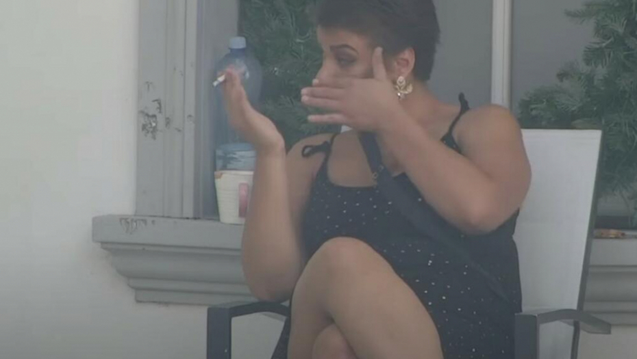 MILJANA SE RASPADA OD TUGE ZA MIŠELOM Kulićeva kuka na sav glas, ne može da se pomiri sa Gvozdenovićevim odbijanjem!