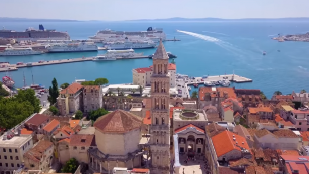 BIO JE PIJAN Policija privela kapetana broda koji je potonuo u Splitu