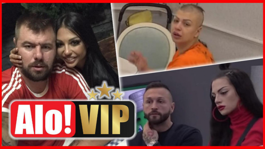 VELIKO FINALE SE ZAHUKTAVA: Miljana Kulić, Janjuš, Ša, istraživali smo ko odnosi pobedu u Zadruzi 4!? (VIDEO)