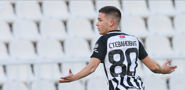 TRANSFERI 22. JUN Partizanov biser vraćen Sitiju pre roka, sprema se senzacionalan transfer, crno-beli jure pojačanje iz Škotske