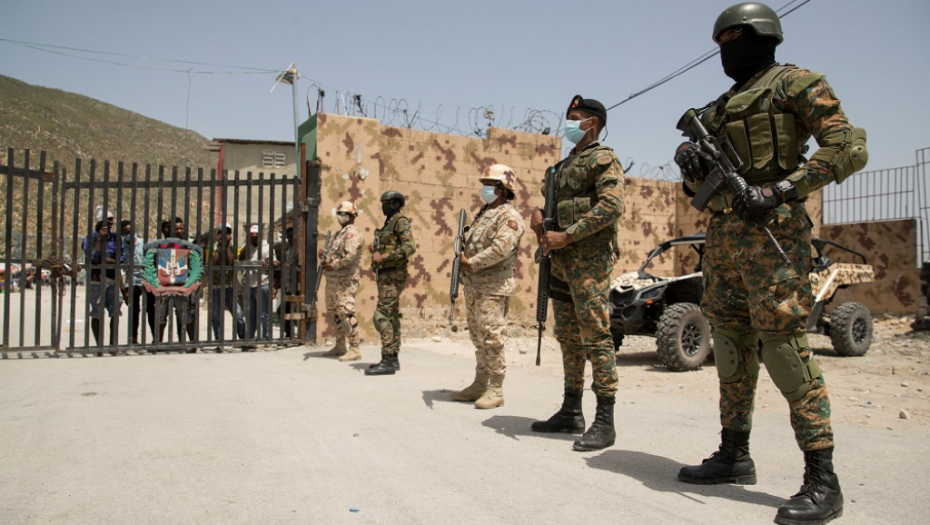 Arijel Enri imenovan za novog premijera Haitija