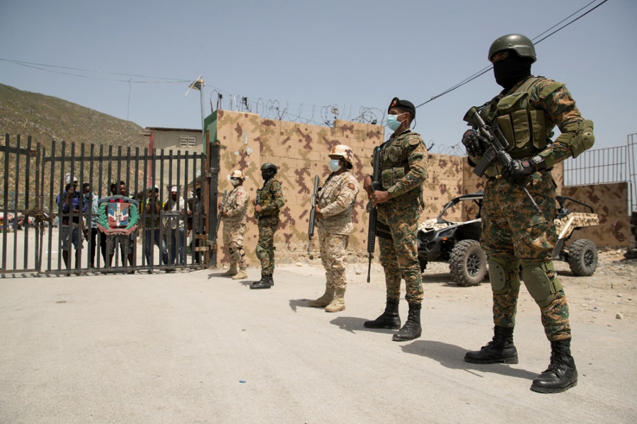 POKRENUTA VELIKA ISTRAGA! Amerikanci umešani u ubistvo predsednika Haitija!